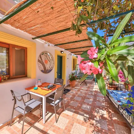 Durupduru 홈스테이