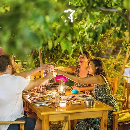 Durupduru 홈스테이 *