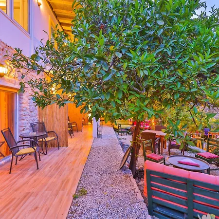 홈스테이 Durupduru *