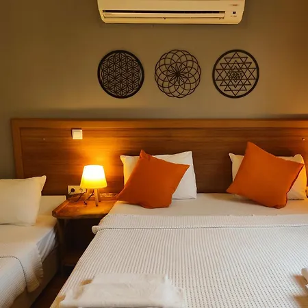 Durupduru 홈스테이