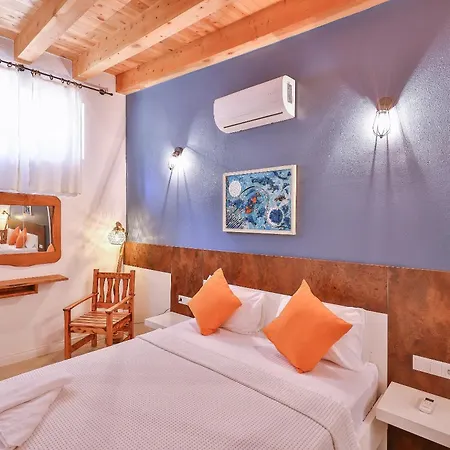 Durupduru 홈스테이