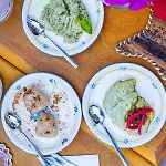 Durupduru Δωμάτια σε οικογενειακή κατοικία Κας