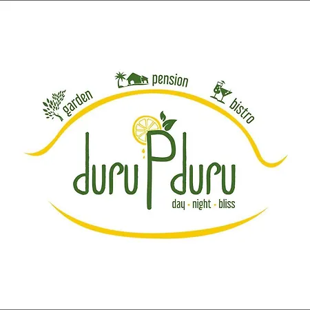 Durupduru Privat bolig *