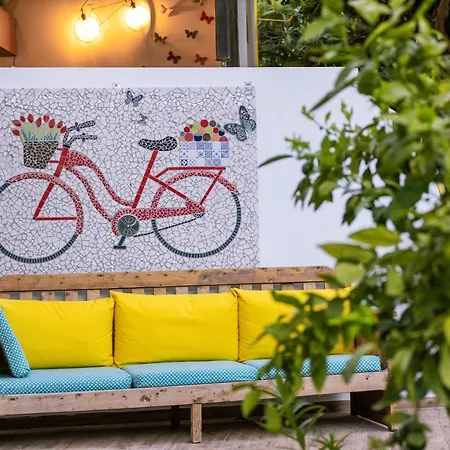 Accommodatie bij particulieren Durupduru