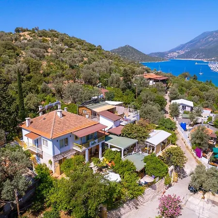 Durupduru * Kaş