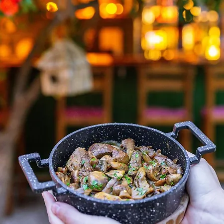 Durupduru منزل للإقامة