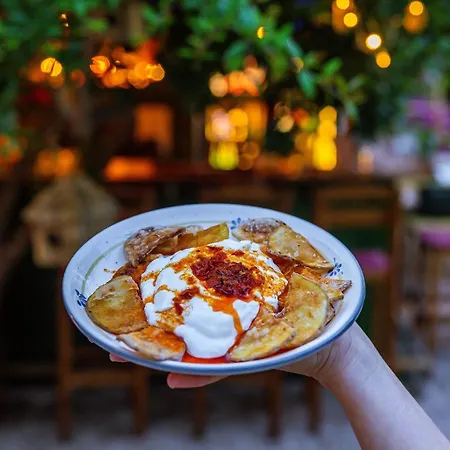 منزل للإقامة Durupduru كاس