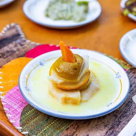 Durupduru منزل للإقامة