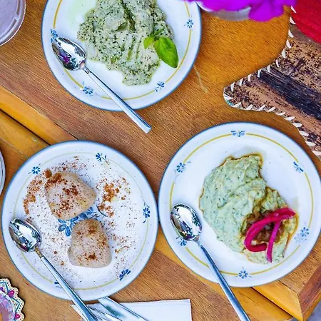 Durupduru Séjour chez l'habitant Kaş