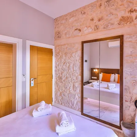 Durupduru Homestay Kas