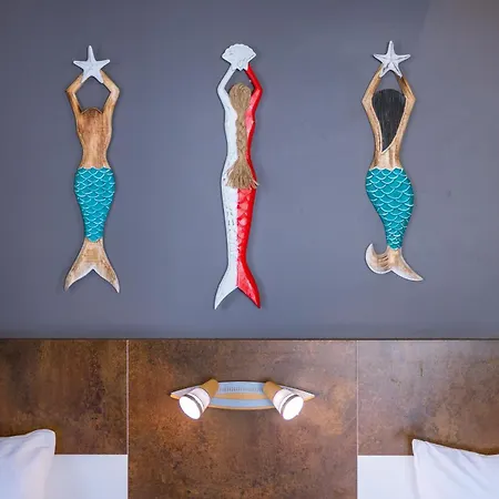 Séjour chez l'habitant Durupduru Kaş