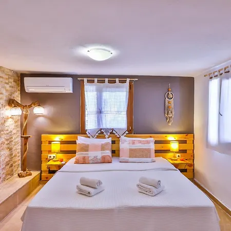 Durupduru منزل للإقامة كاس