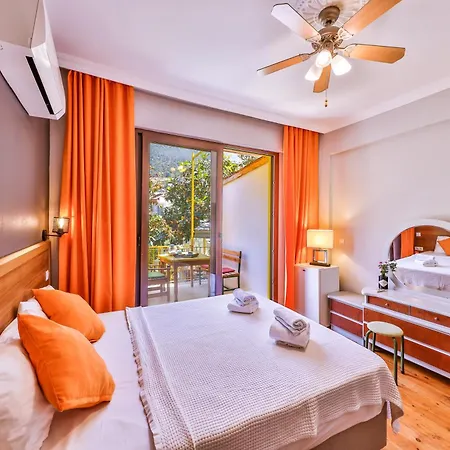 Séjour chez l'habitant Durupduru *