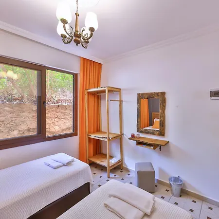 Privat bolig Durupduru Kaş