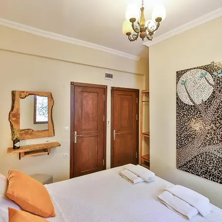 Durupduru Privat bolig