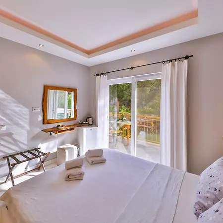 Durupduru Habitación en casa particular Kaş