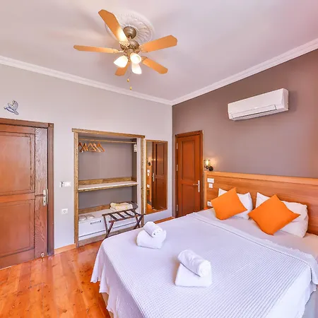 Durupduru Habitación en casa particular Kaş