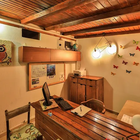 Homestay Durupduru *