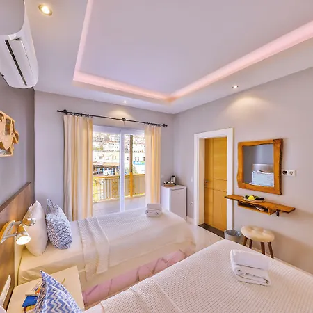 Durupduru * Kaş