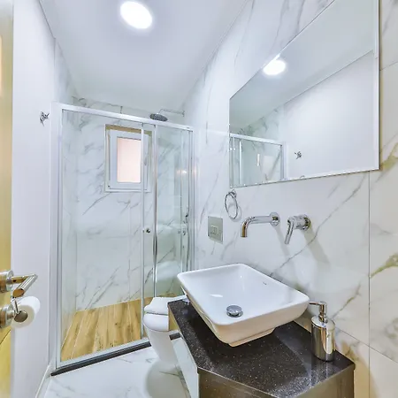 Durupduru Séjour chez l'habitant Kaş