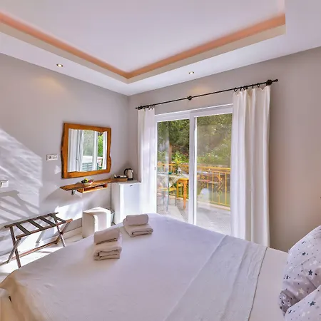Durupduru Habitación en casa particular Kaş