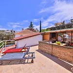 Durupduru Alloggio in famiglia Kaş