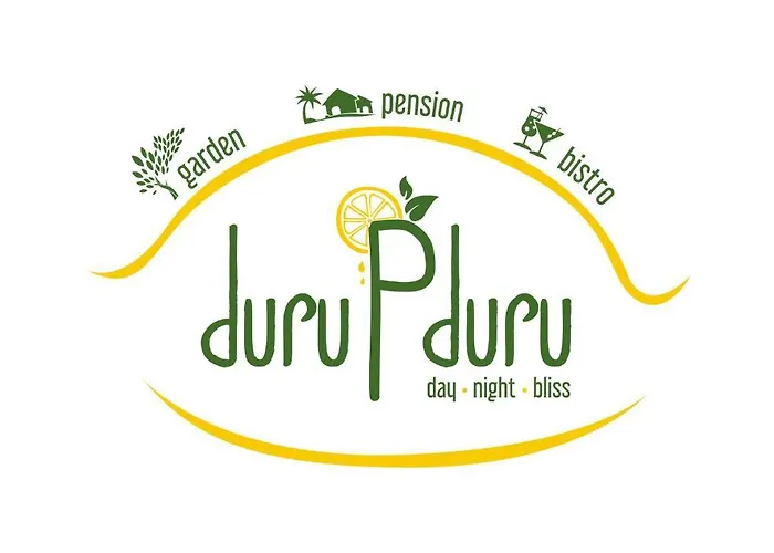 Durupduru Privat bolig *