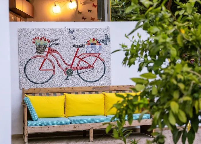 Privat bolig Durupduru