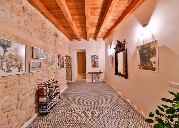 Privat bolig Durupduru