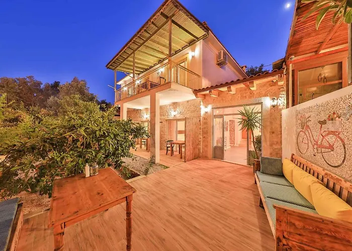 Privat bolig Durupduru