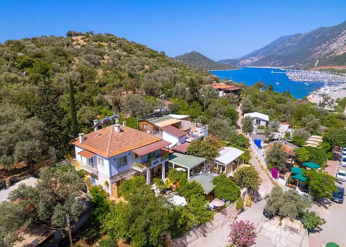 Durupduru * Kaş
