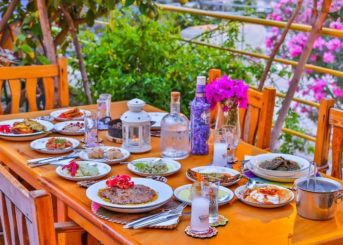Durupduru Privat bolig Kaş