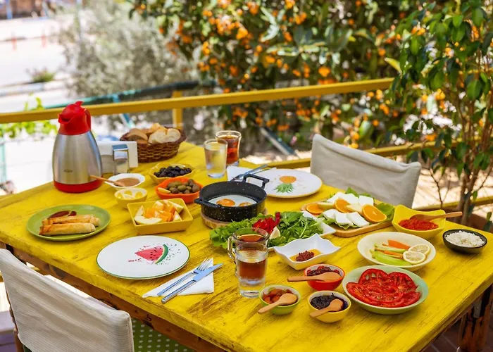 Durupduru * Kaş